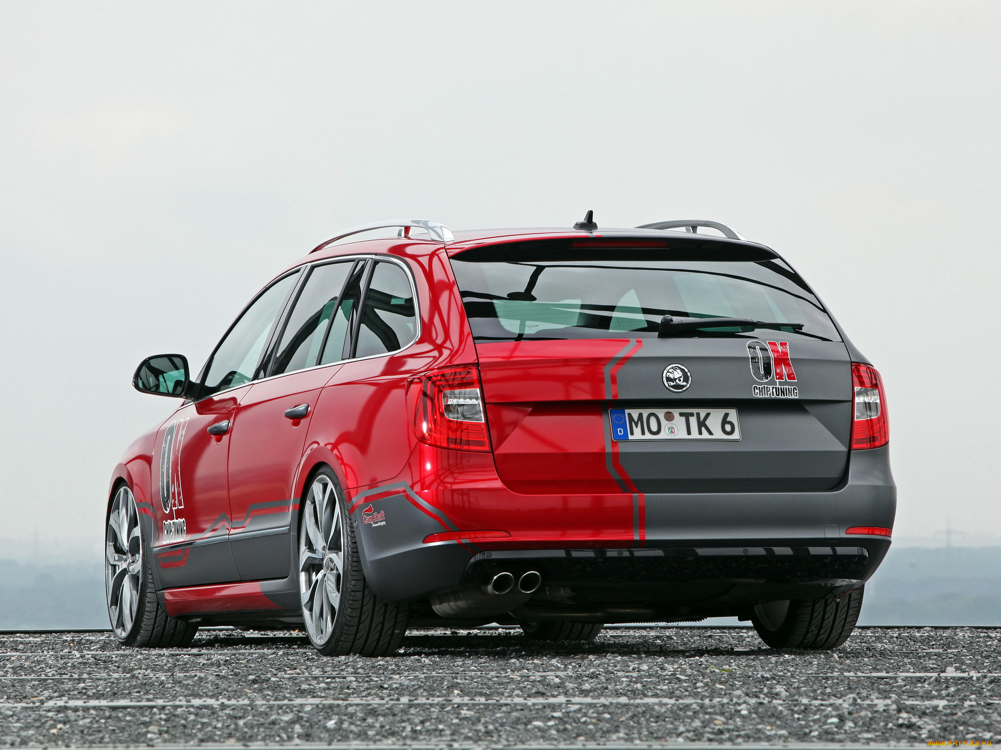 , skoda